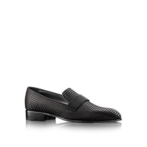 louis vuitton solferino loafer|District Flat Loafer .